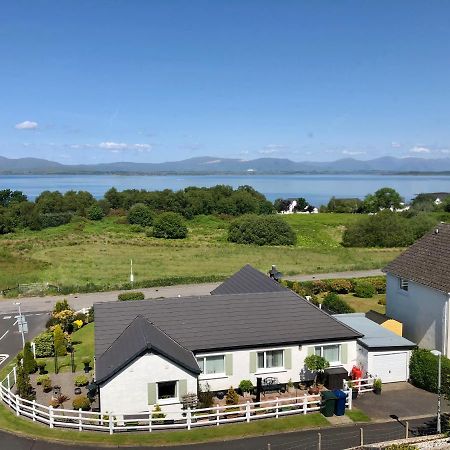 Brecbennoch Bed and Breakfast Oban Eksteriør billede