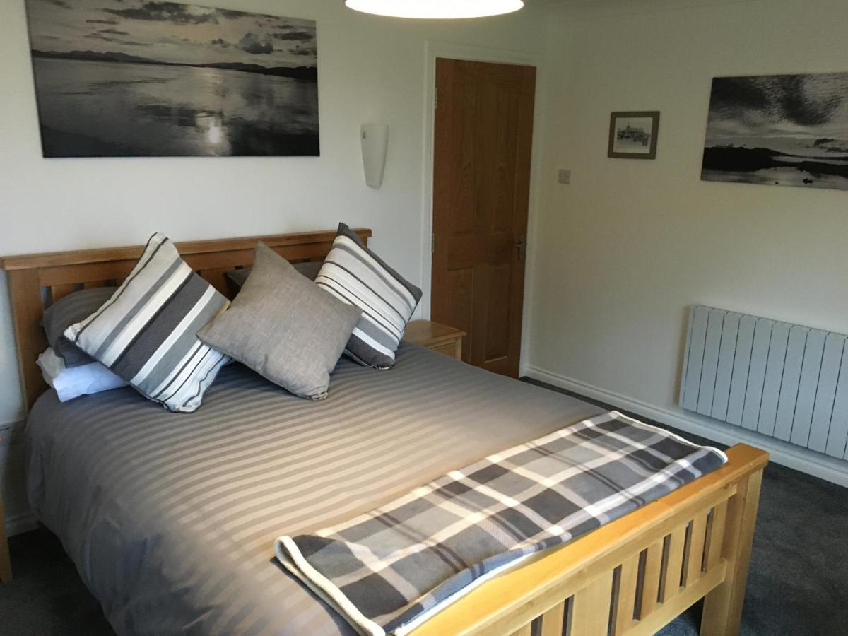 Brecbennoch Bed and Breakfast Oban Eksteriør billede